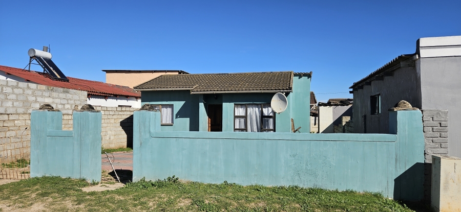 2 Bedroom Property for Sale in Motherwell Nu 3 Eastern Cape
